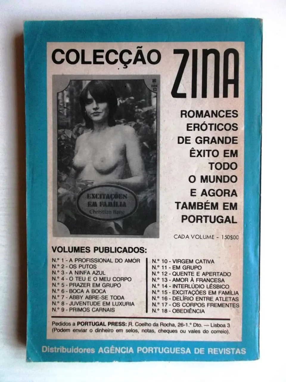 O Assassino  3