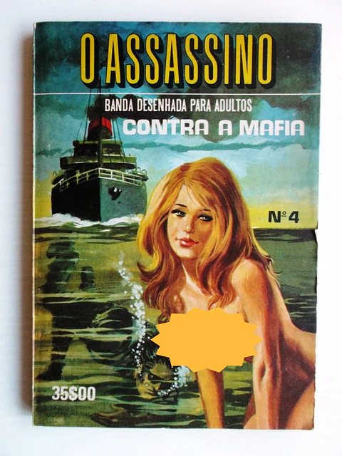 O Assassino 