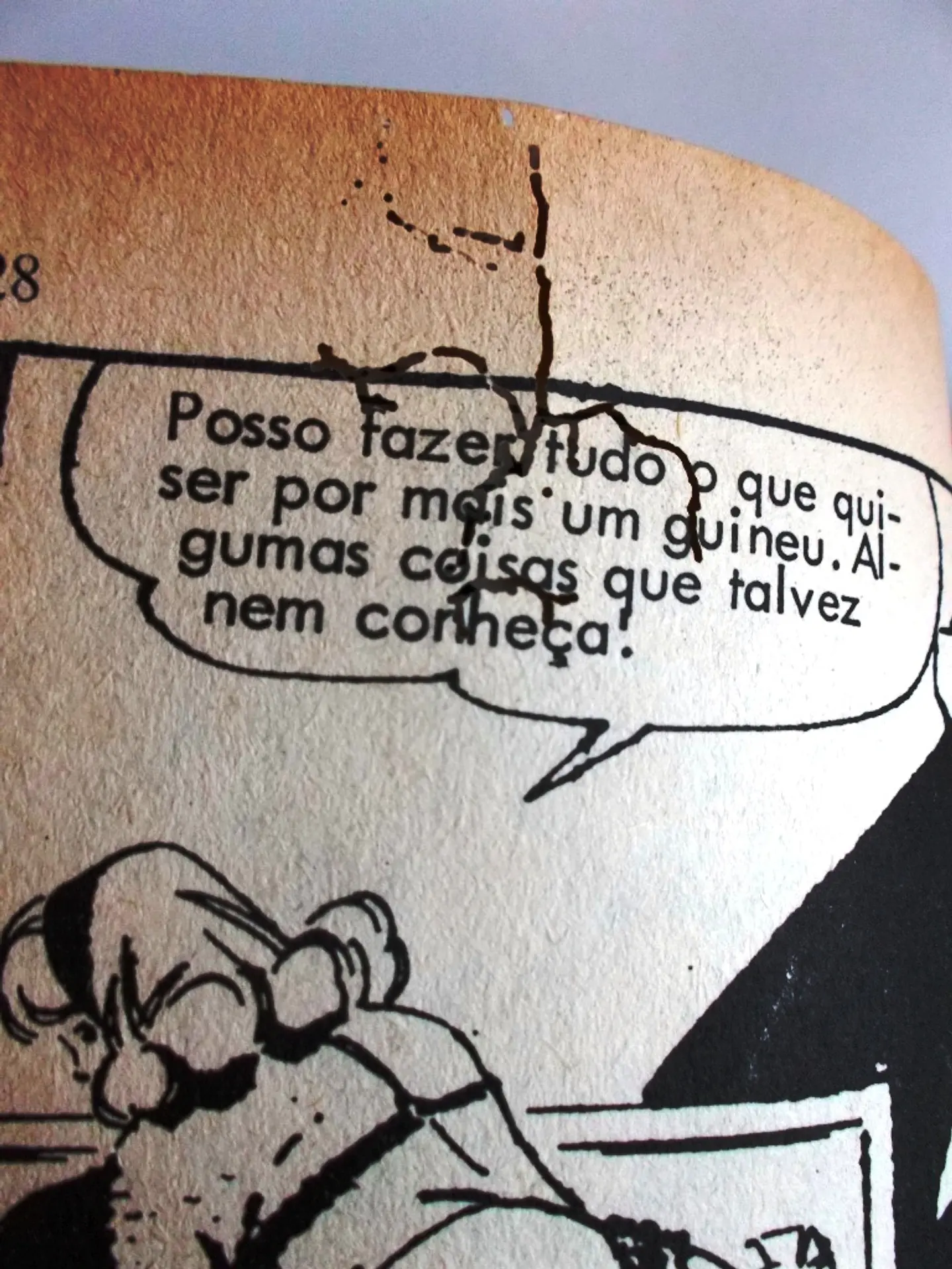 Conflitos Sexuais 4