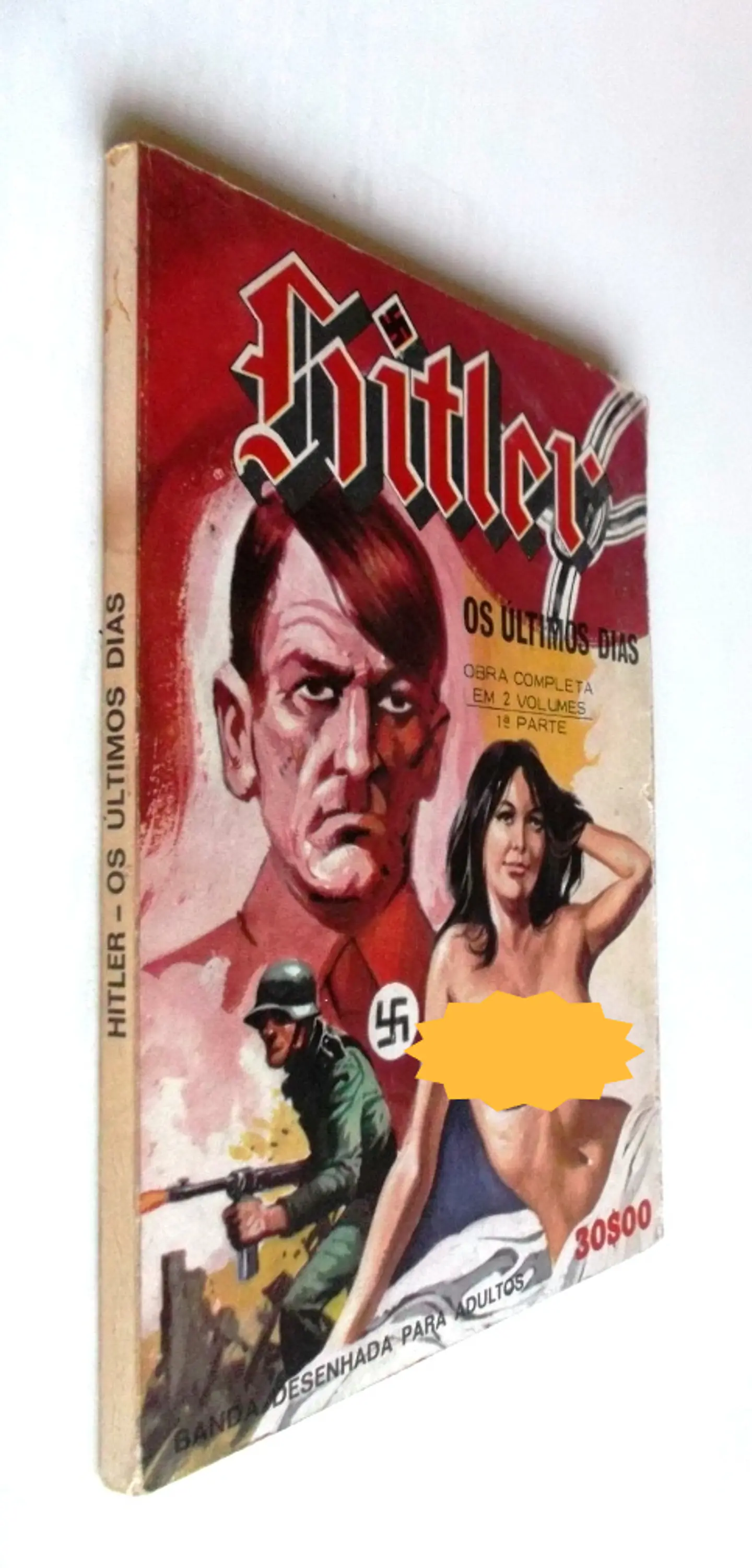 Hitler 1 2