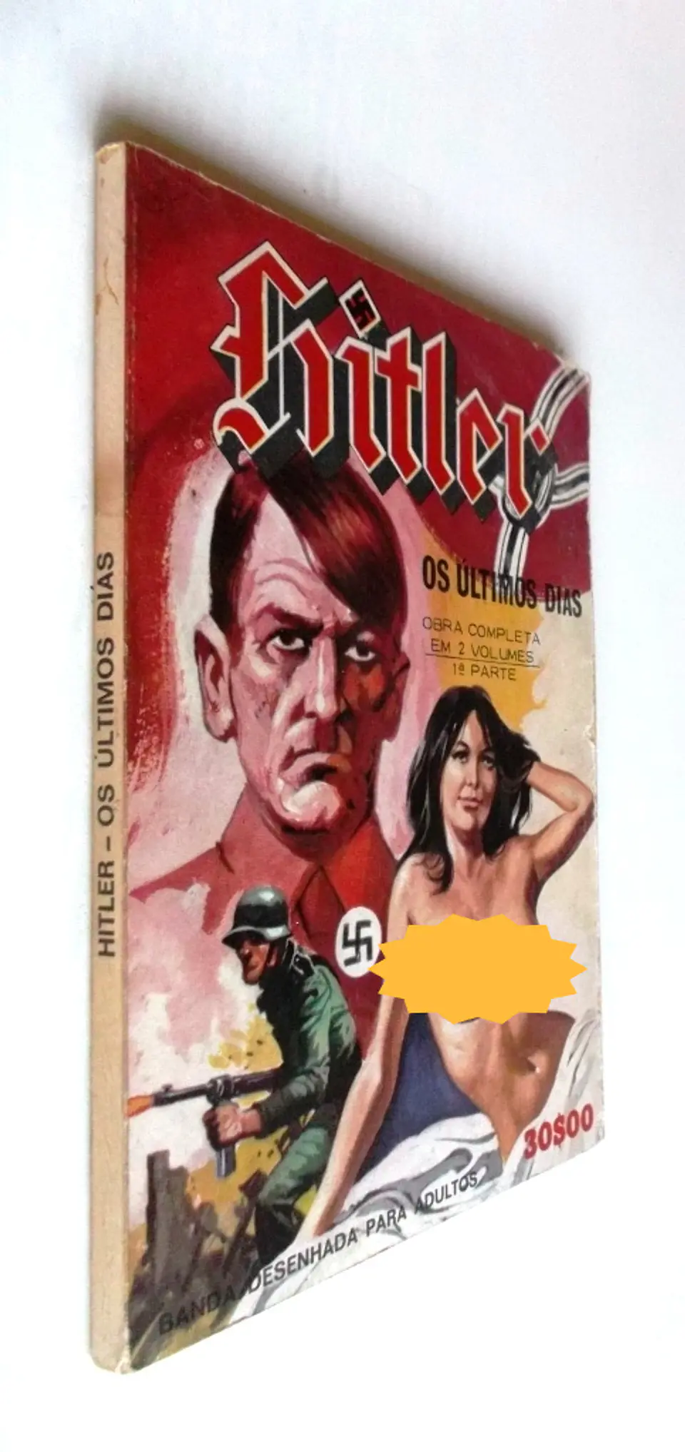 Hitler 1 2