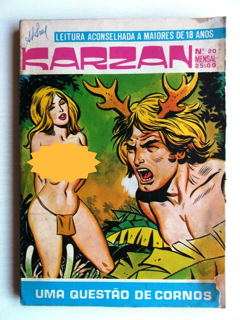 Karzan 20