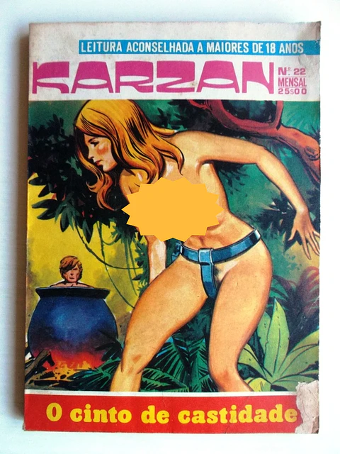 Karzan 22