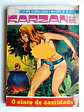 Karzan 22 - thumbnail 1