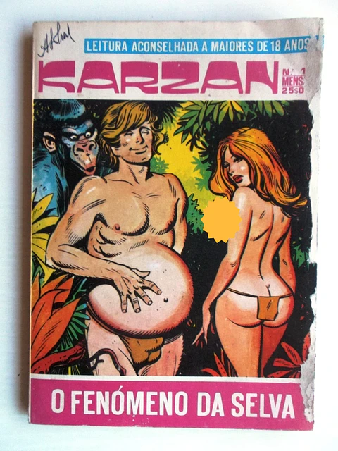 Karzan 16