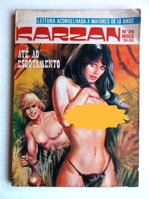 Karzan 26