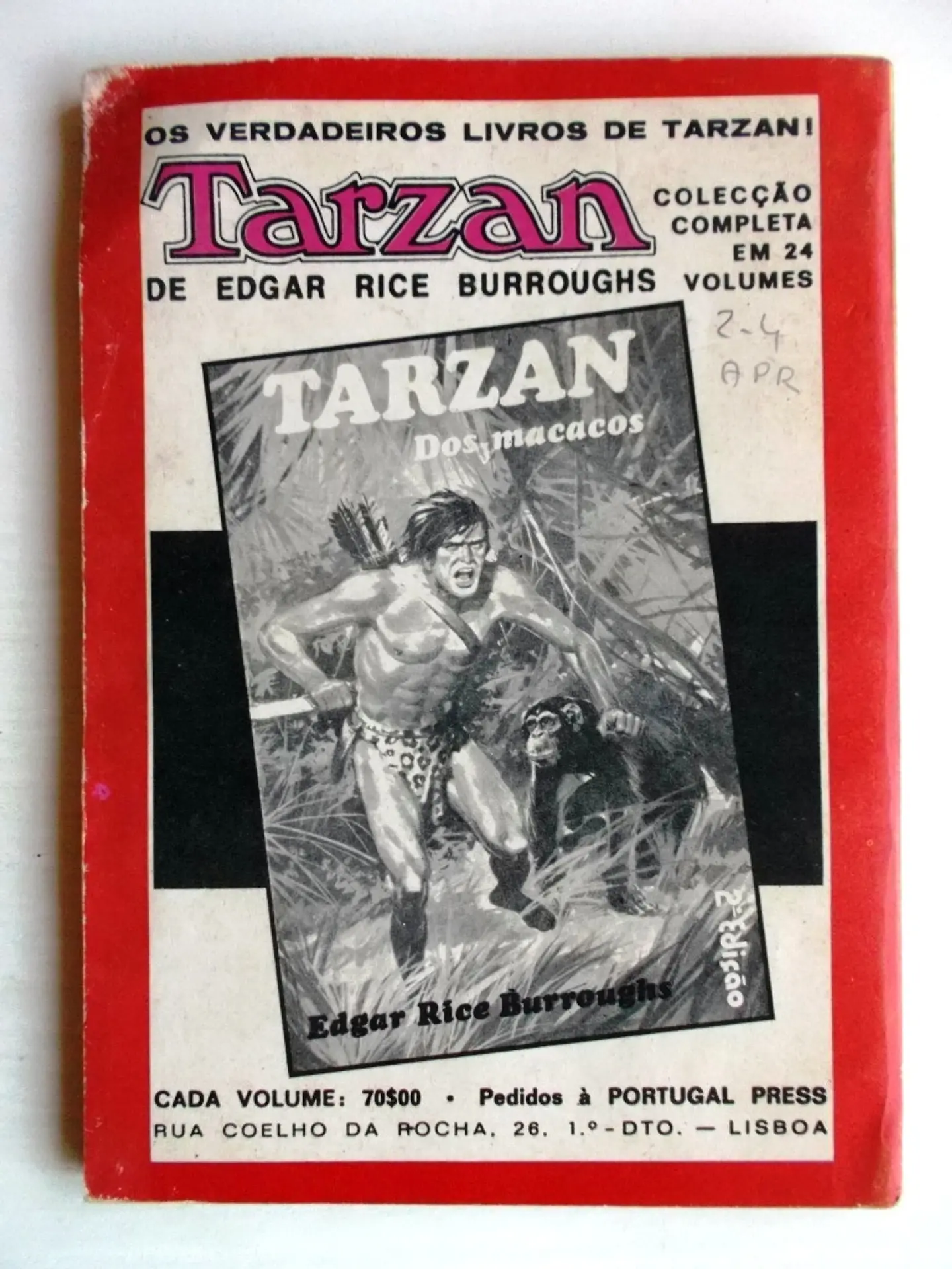 Karzan 26 3