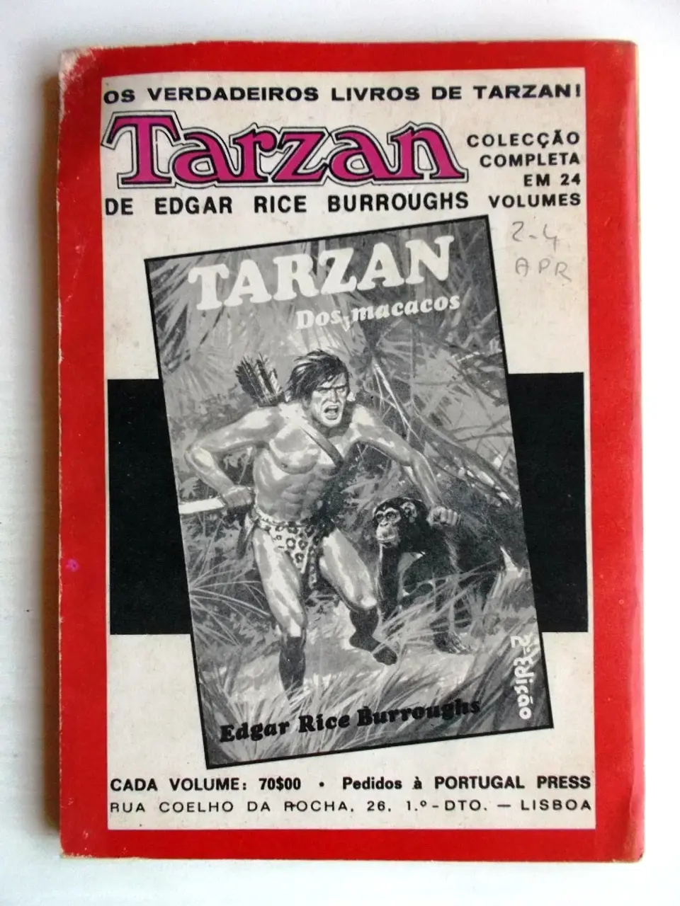 Karzan 26 3