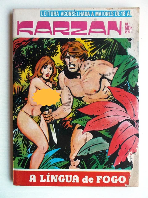 Karzan 15