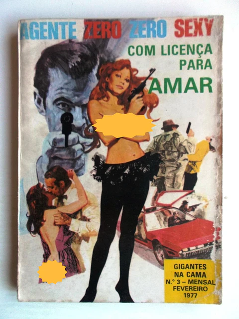 Gigantes na cama 03