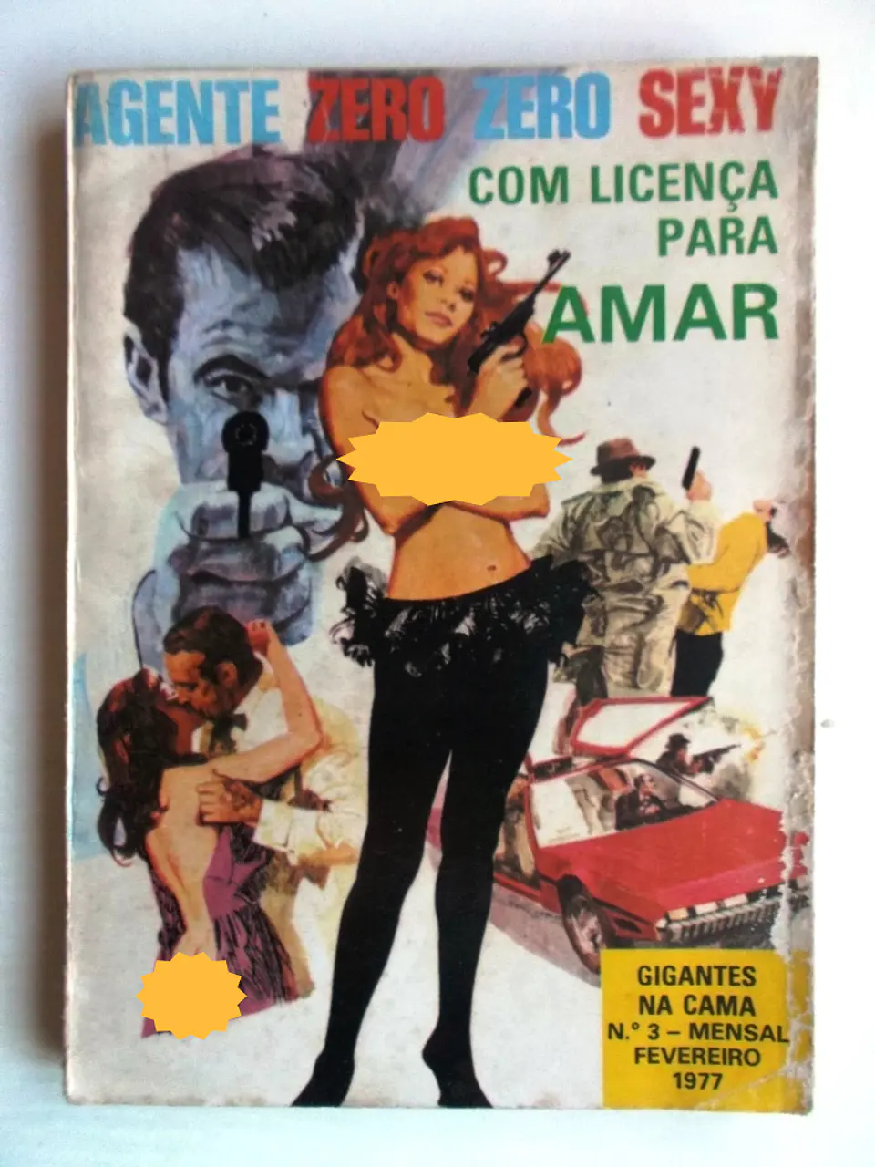 Gigantes na cama 03 1