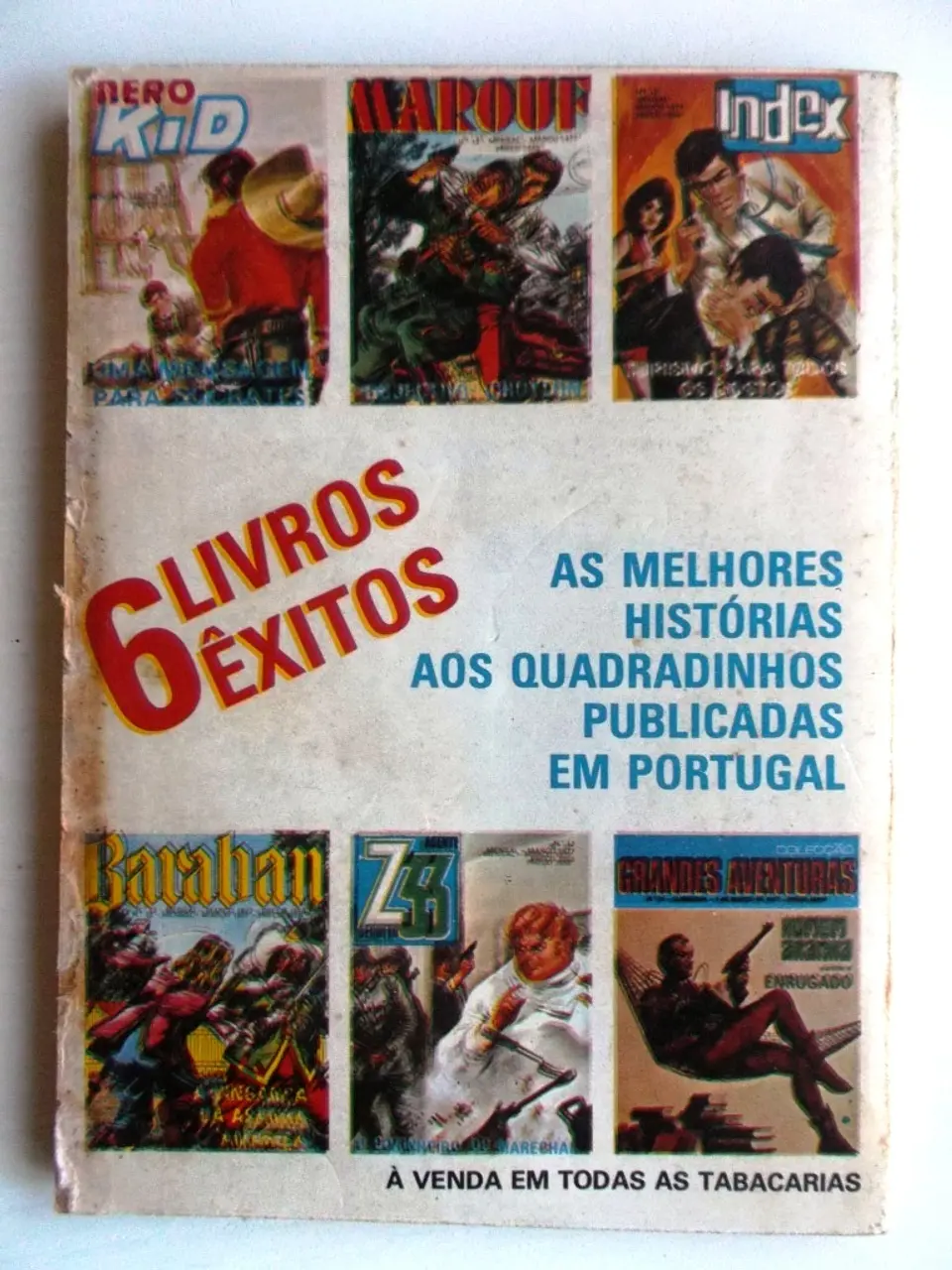 Os Comilões 11 3