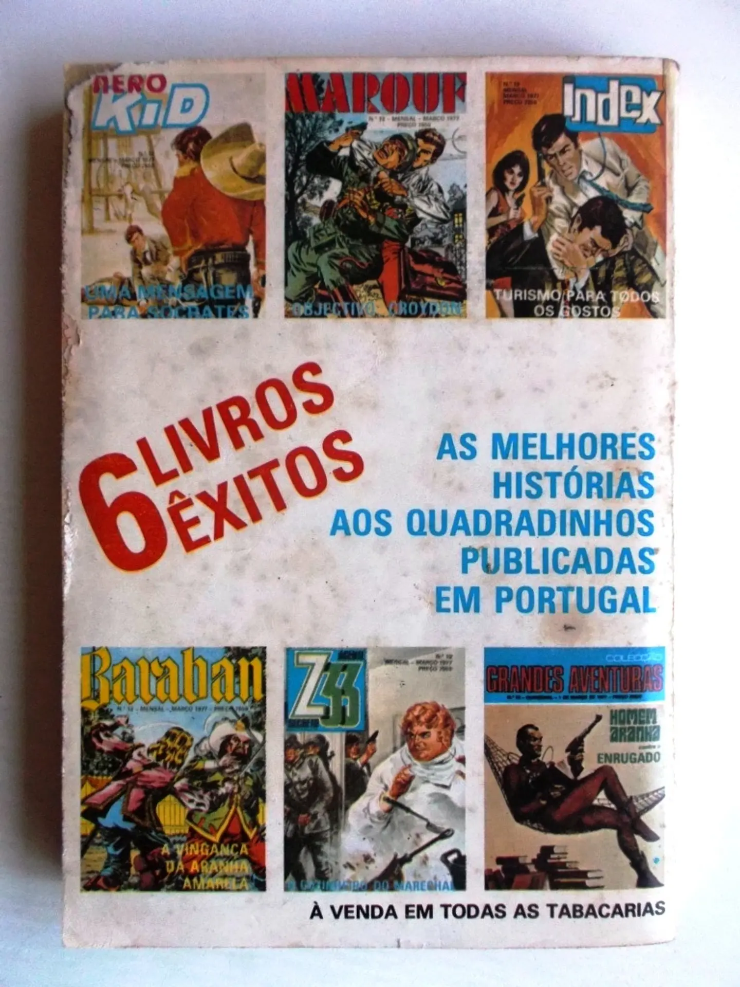 Os Machões 06 3