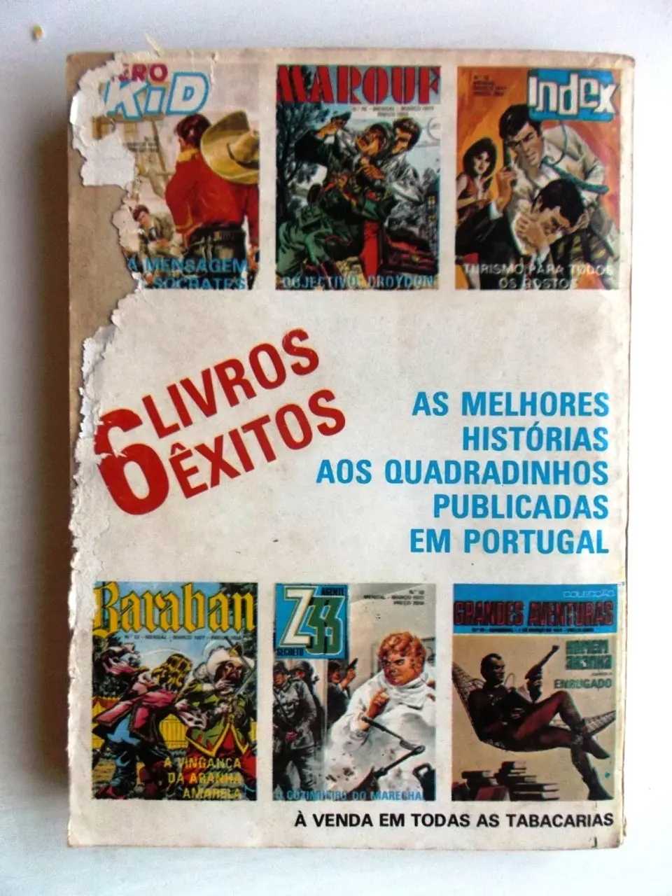 Os Devoradores 01 3