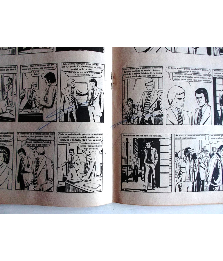 Façanhas do Oeste 294