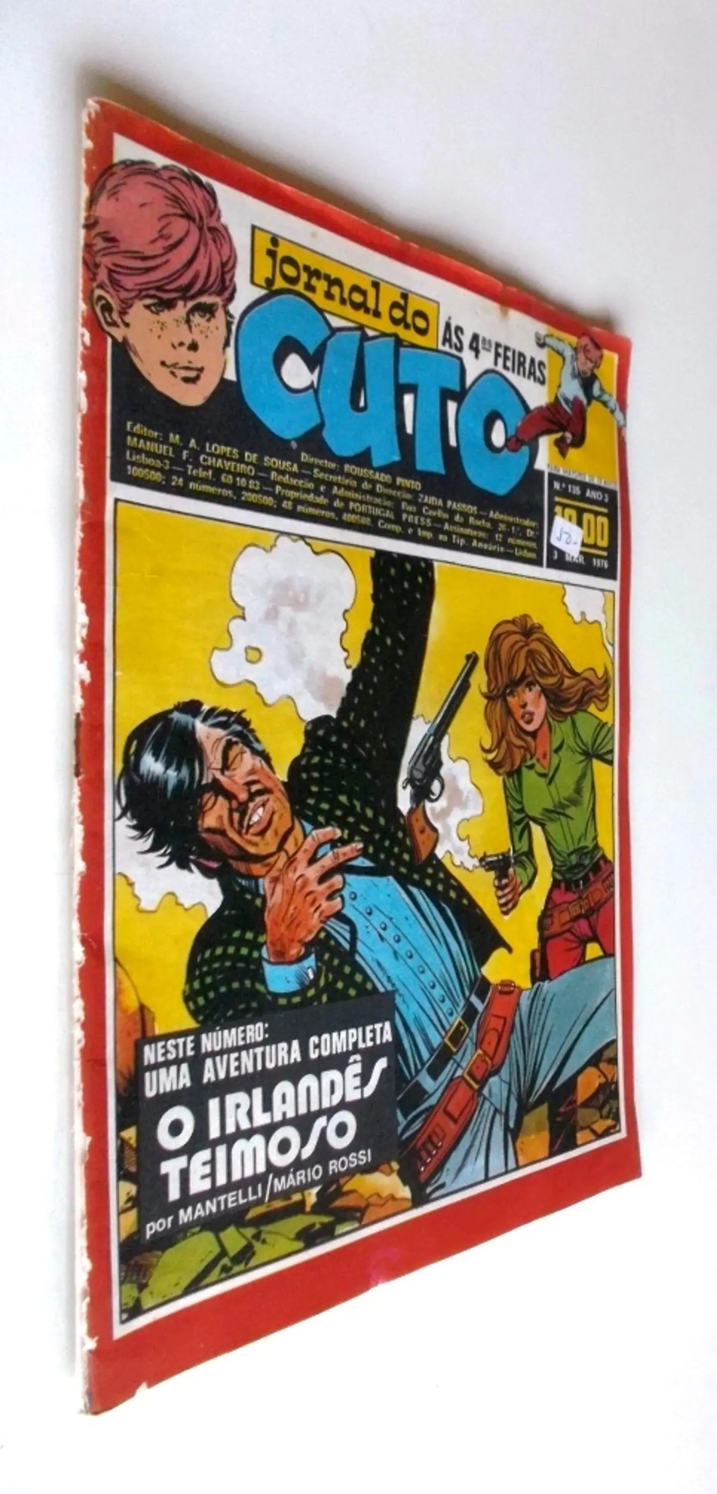 Jornal do Cuto 135 2
