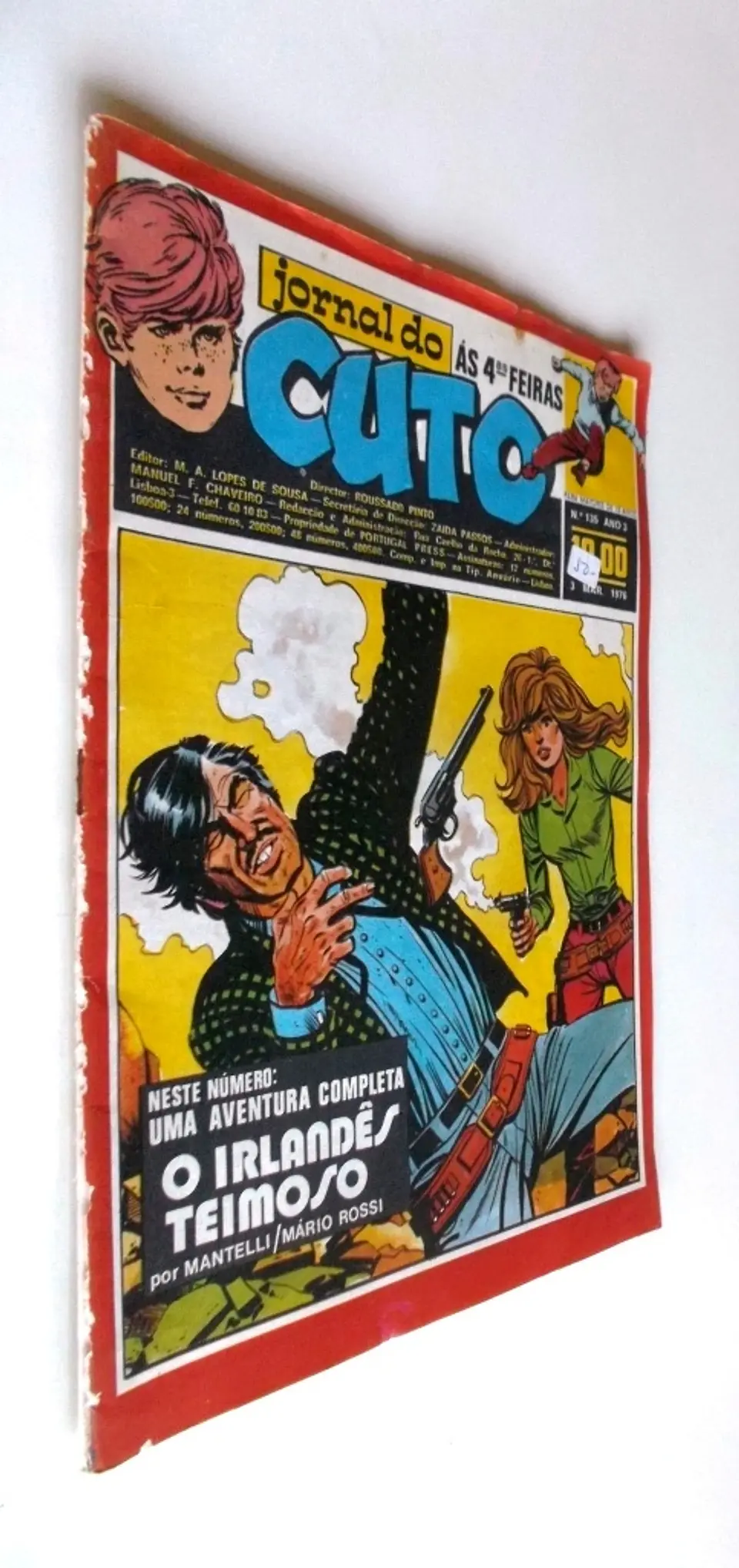 Jornal do Cuto 135 2