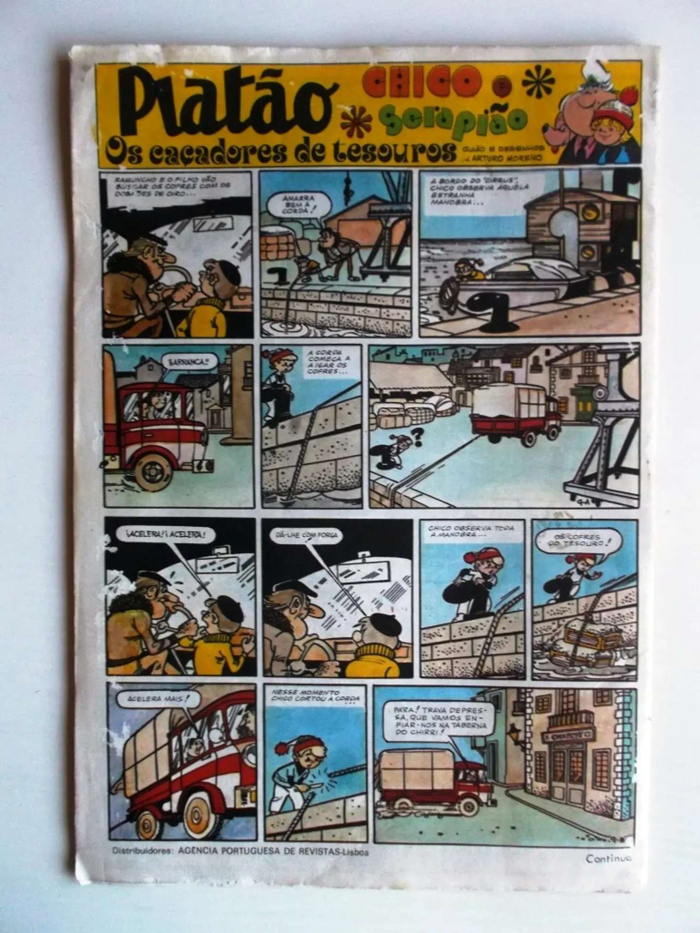 Jornal do Cuto 135 3