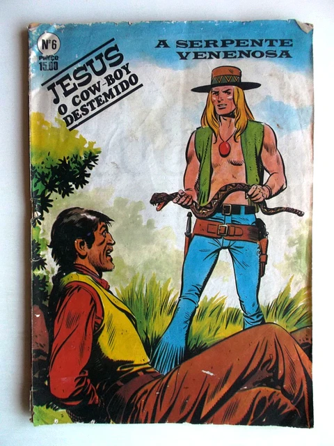 Jesus 6