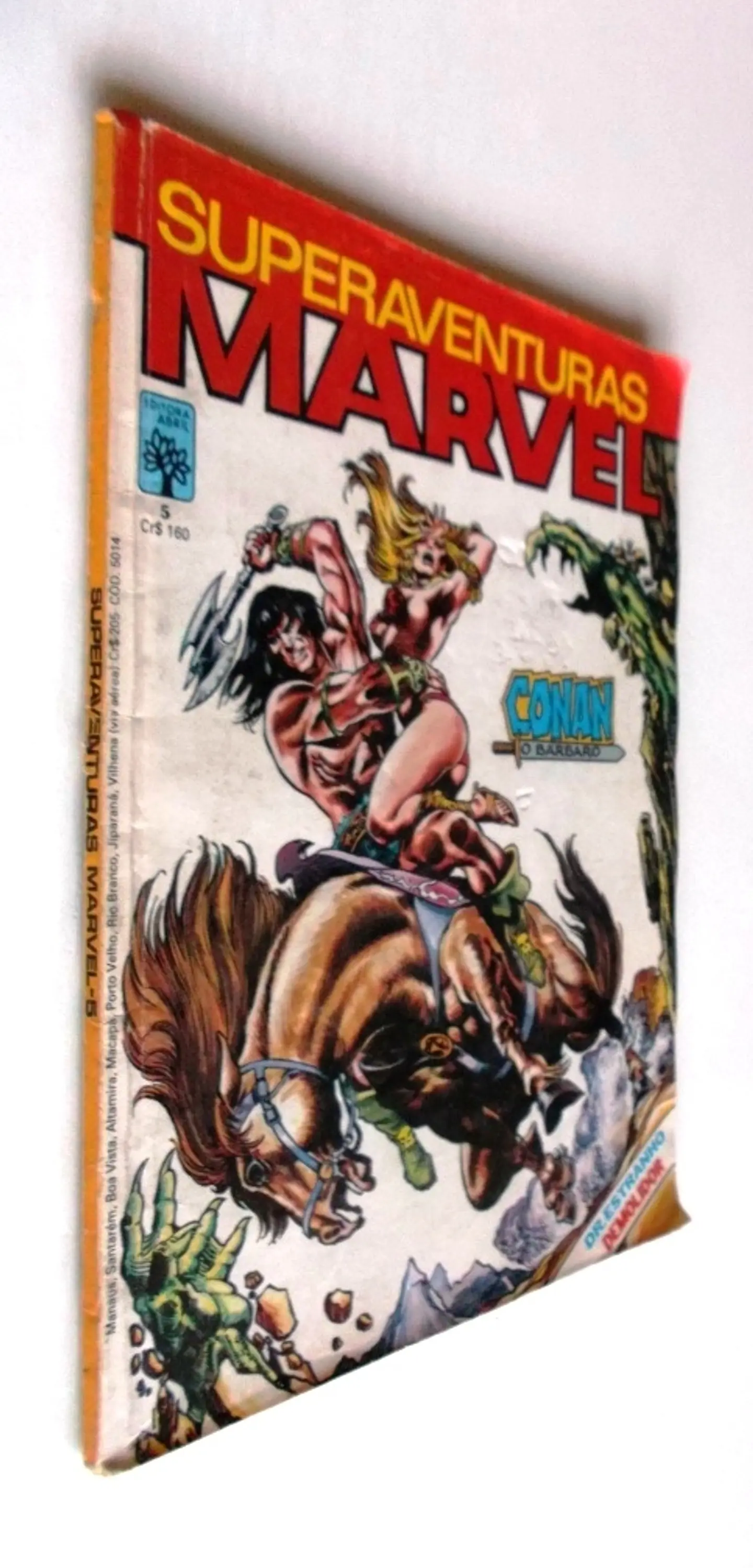 Superaventuras Marvel 005 2