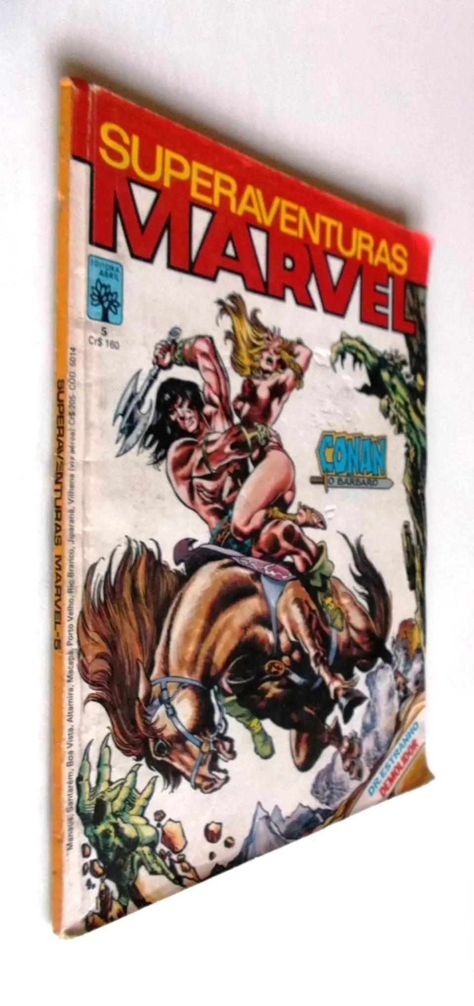 Superaventuras Marvel 005 2