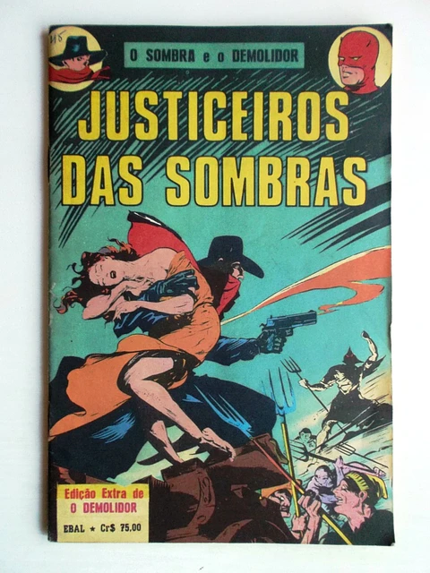Edição Extra de O Demolidor