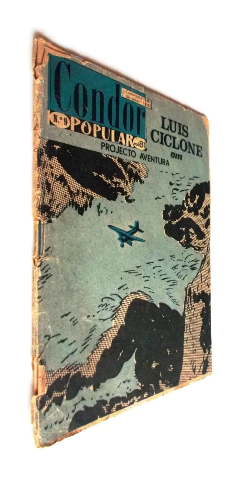 Condor Popular 8109 2