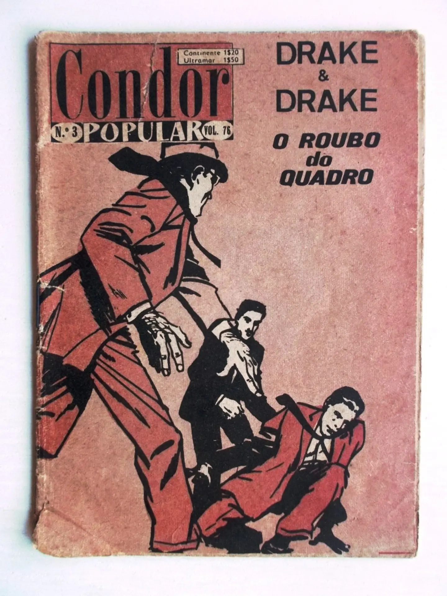 Condor Popular 7603 1
