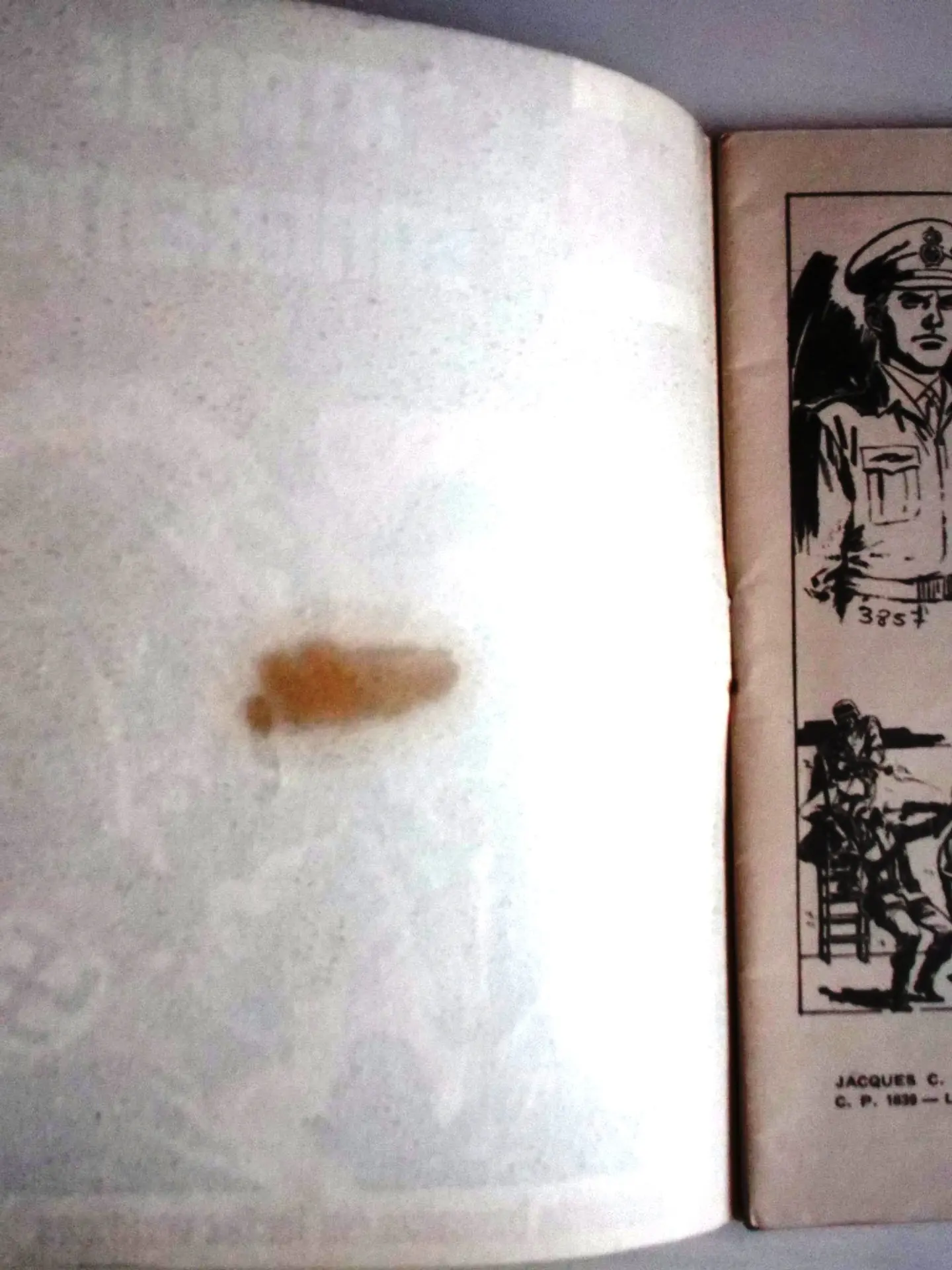 Heróis da Historia 3 4