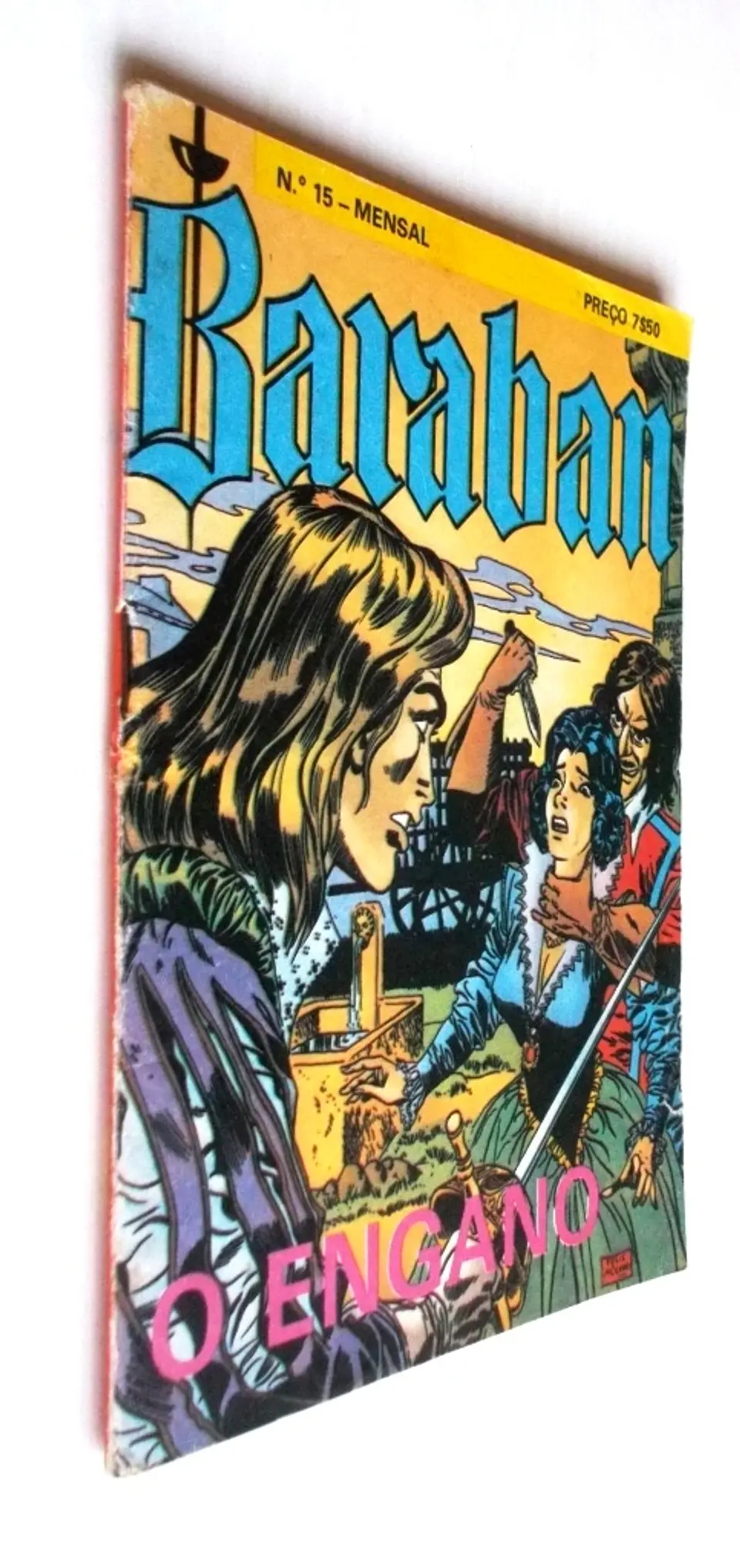 Baraban 15 3