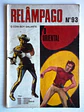 Relâmpago 093 | Com cromo - Thumbnail 1