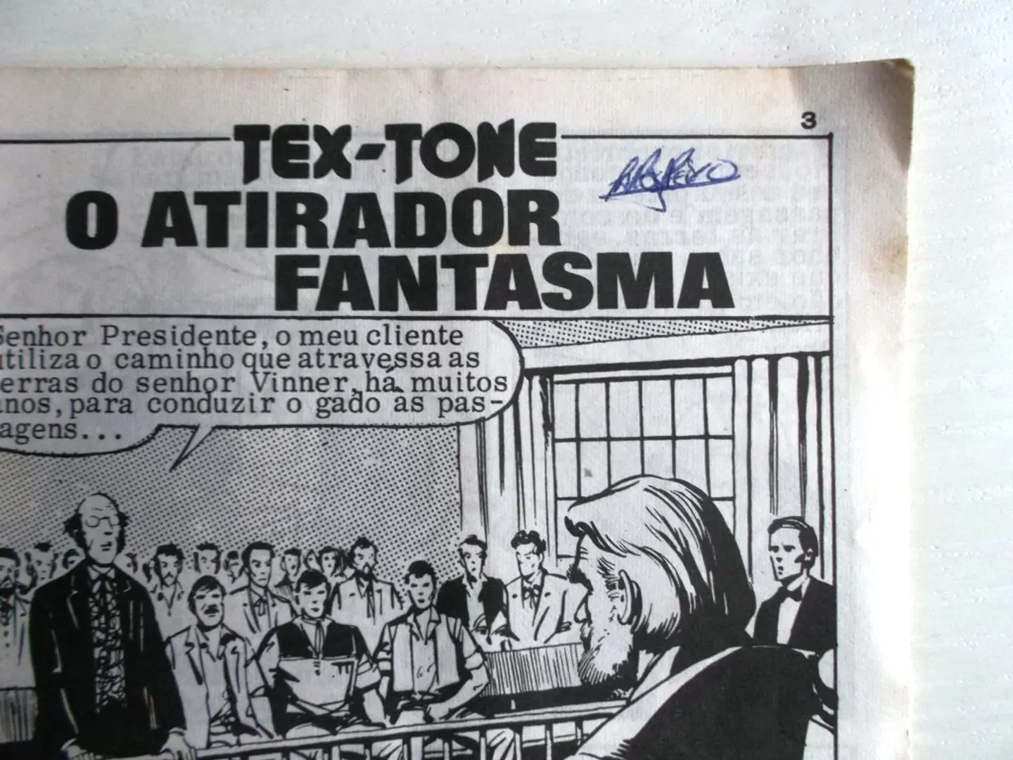 Tex Tone 122 | Cromo Jogadores de futebol 139 4