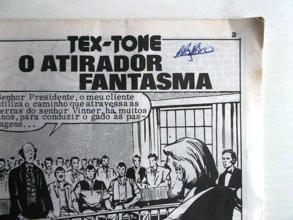 Tex Tone 122 | Cromo Jogadores de futebol 139 4