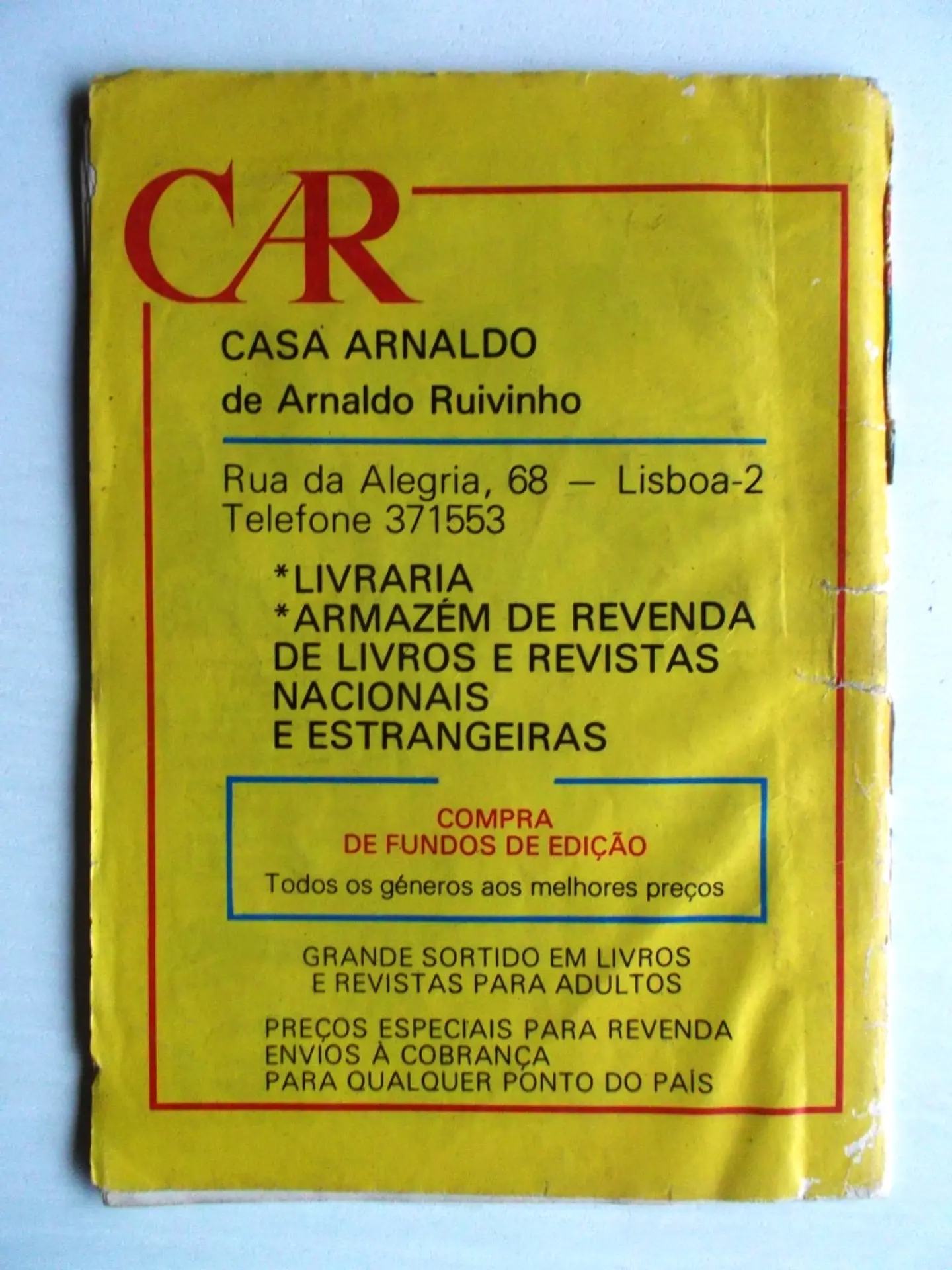Mascara Negra 05 3