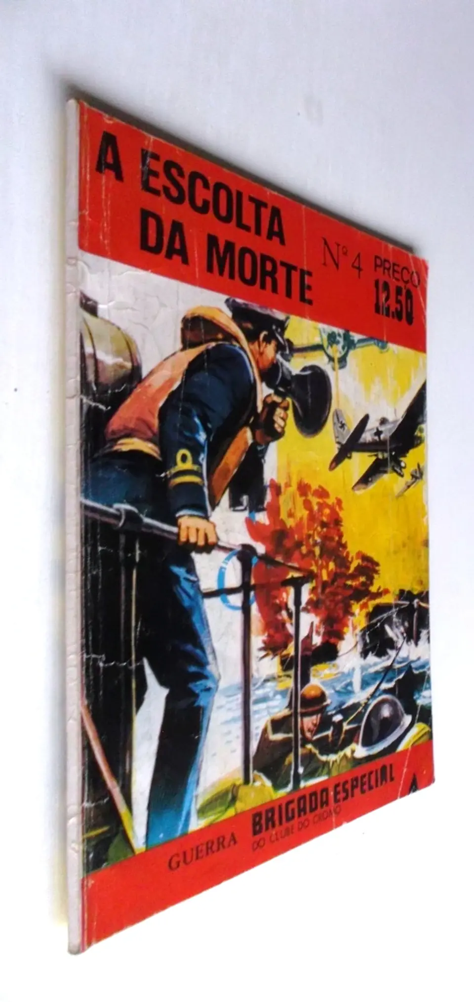 Brigada Especial 4 2
