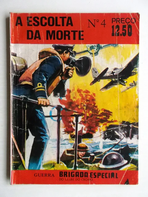 Brigada Especial 4
