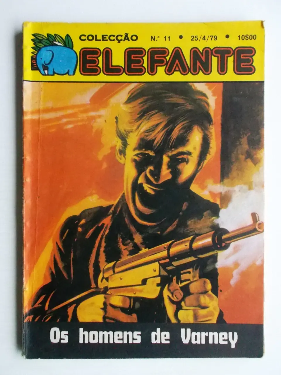 Elefante 11 1