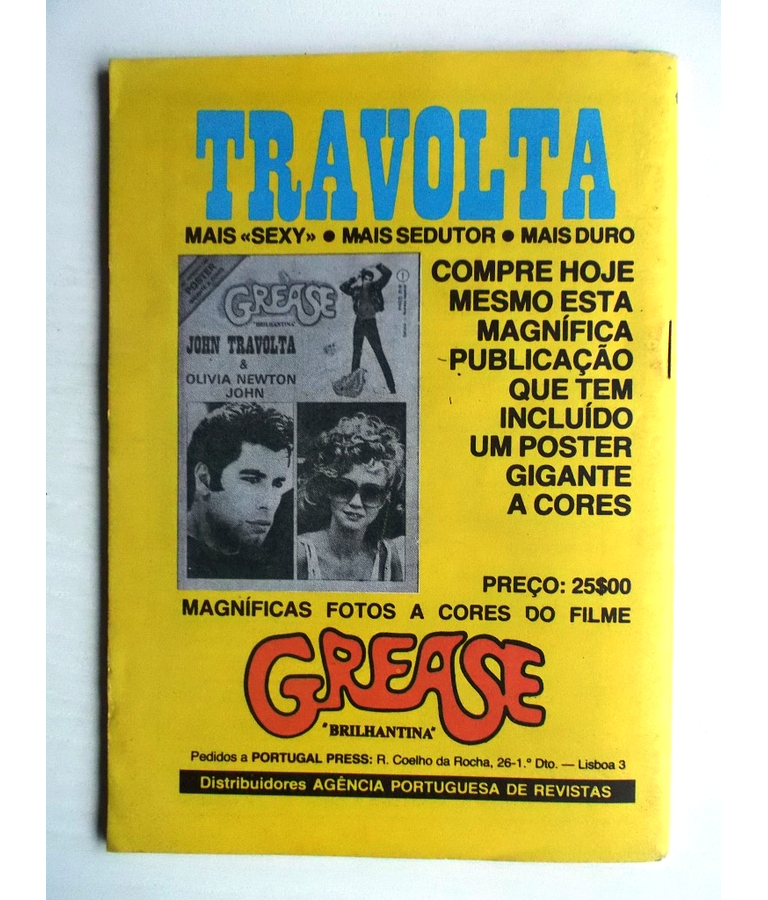 Colecção Morteiro 16