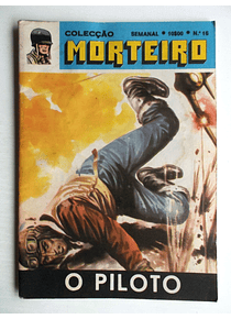 Colecção Morteiro 16