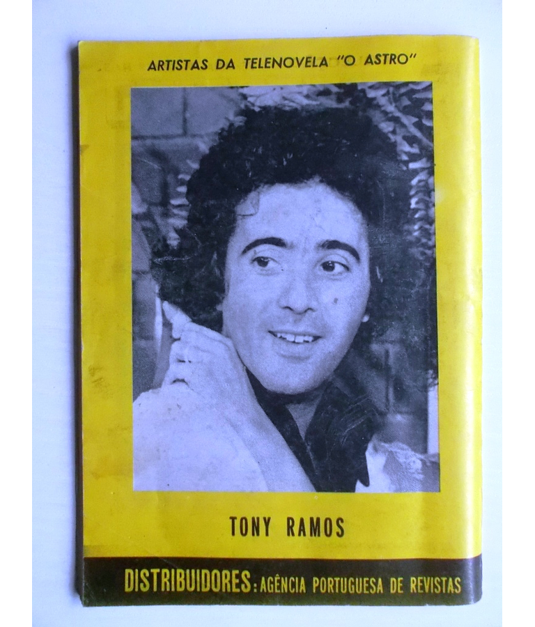 Colecção Morteiro 05