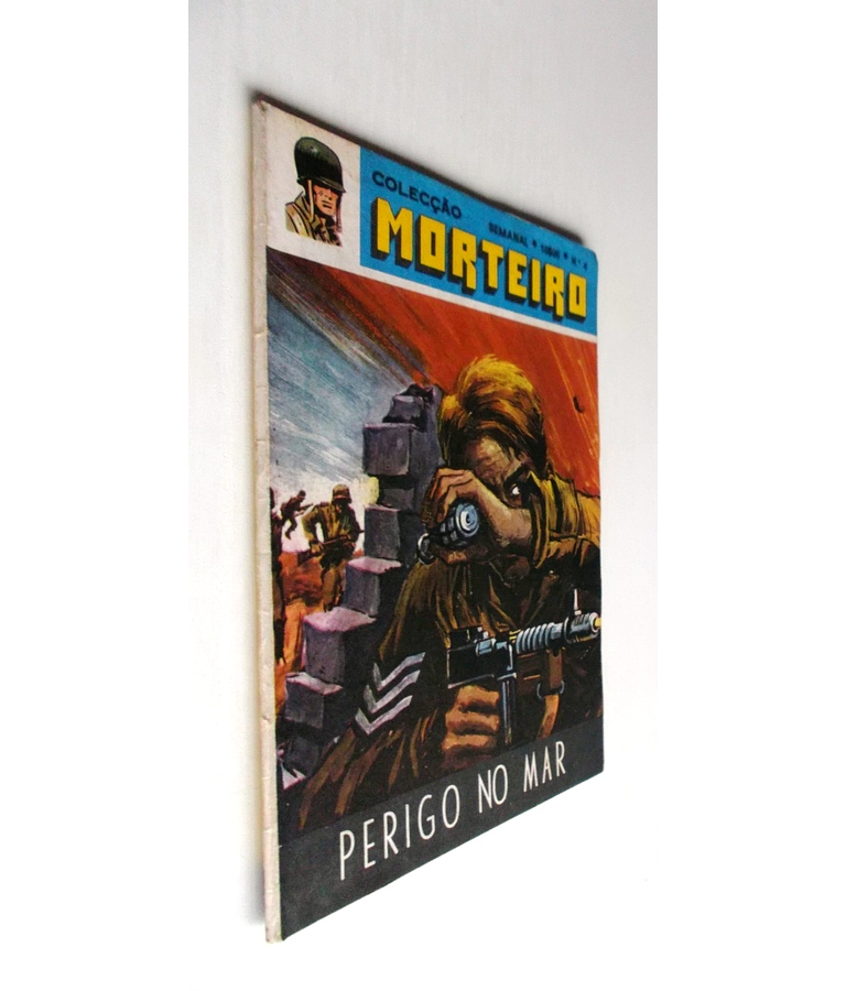 Colecção Morteiro 04