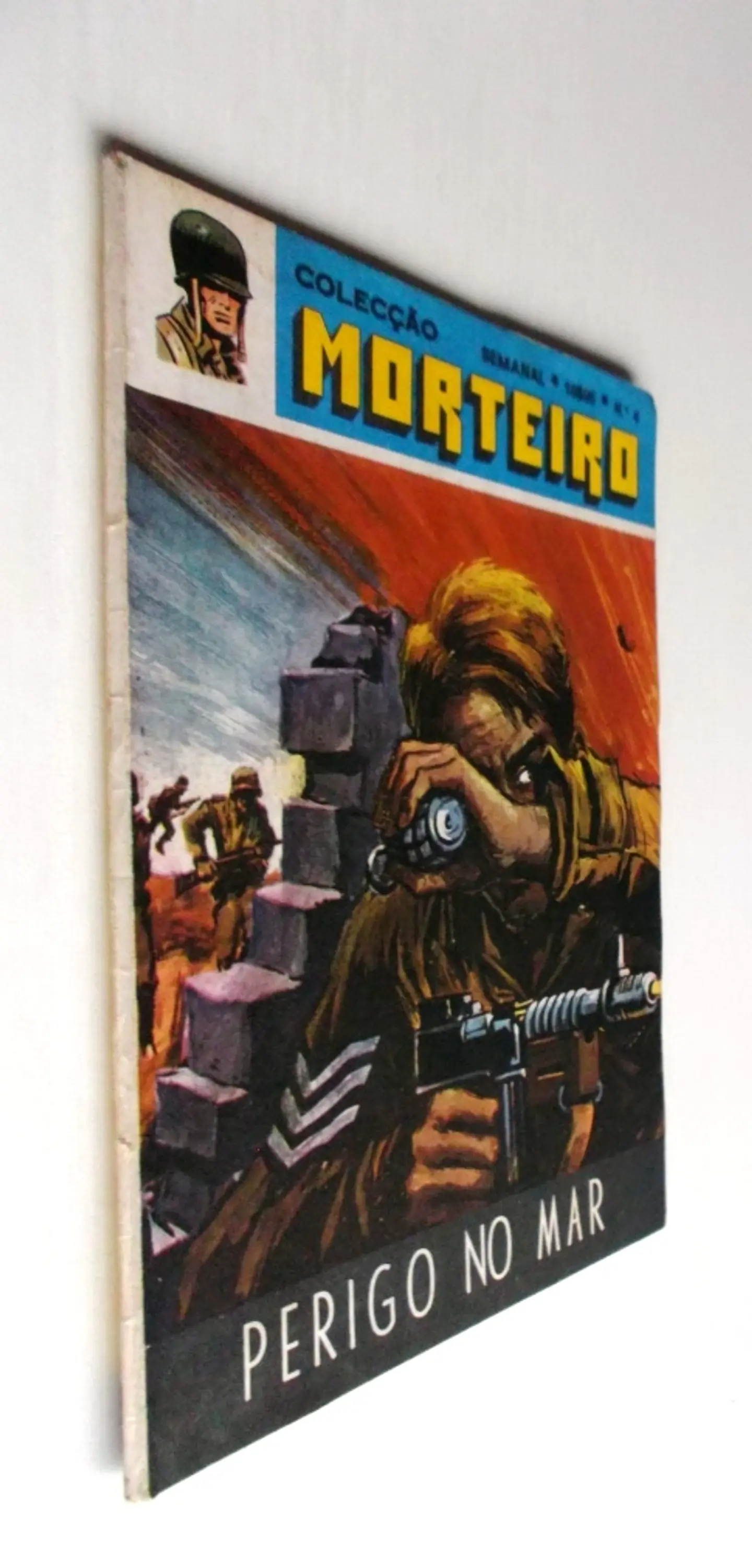 Colecção Morteiro 04 2