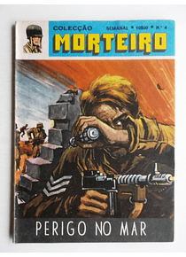 Colecção Morteiro 04