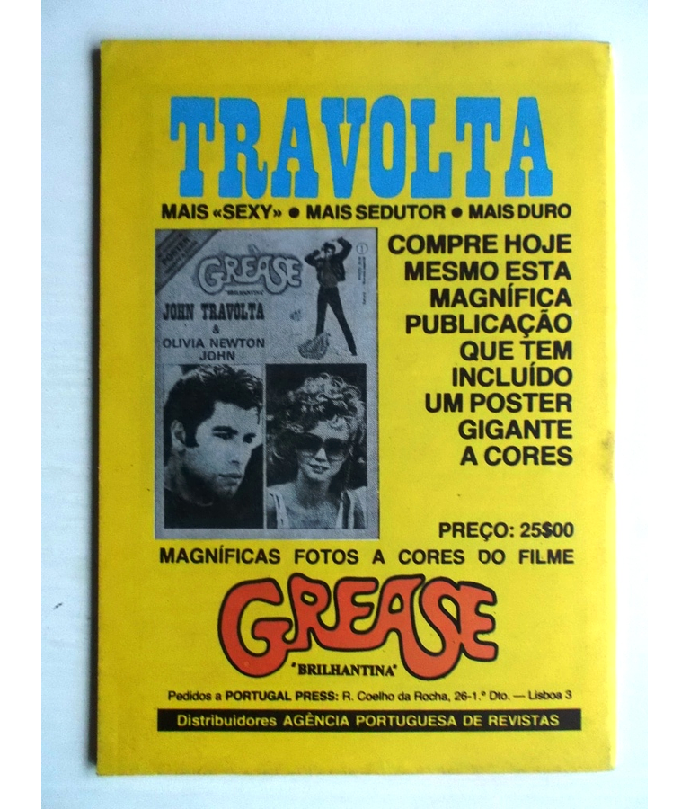 Colecção Morteiro 15