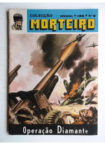 Colecção Morteiro 15