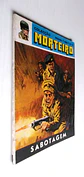 Colecção Morteiro 12 - Johnny Hazard - Thumbnail 2