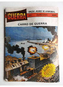 Guerra 372