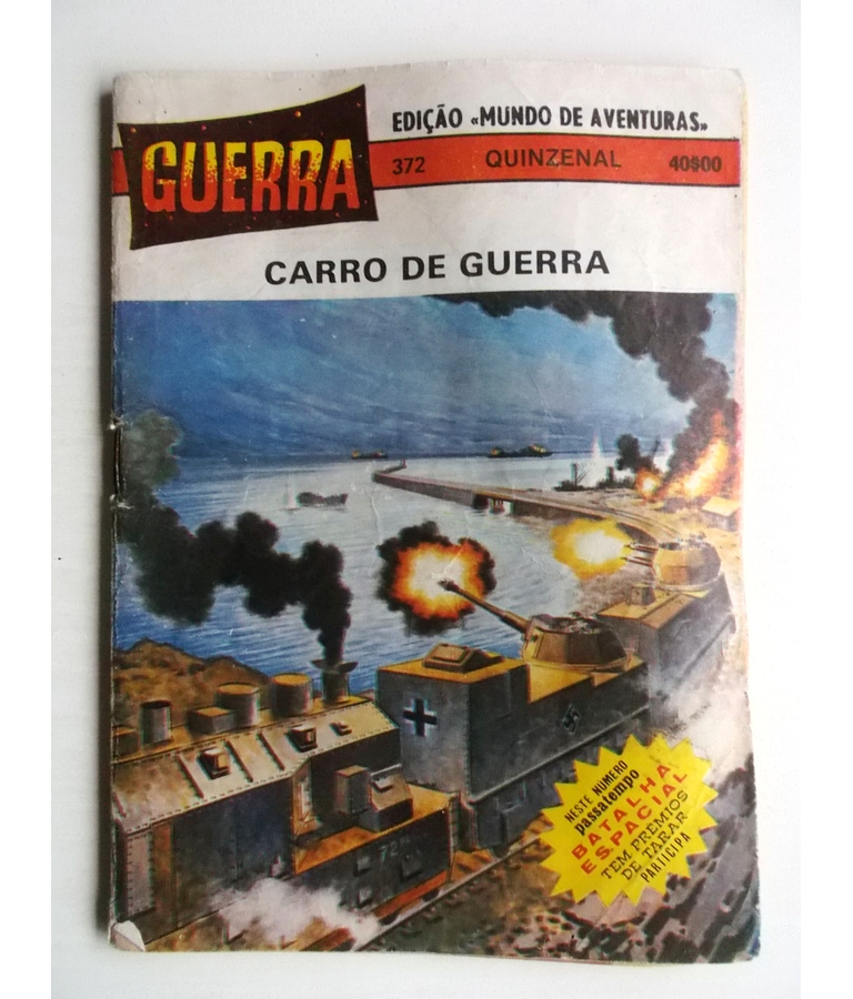Guerra 372