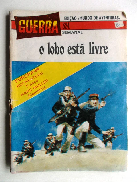 Guerra 324