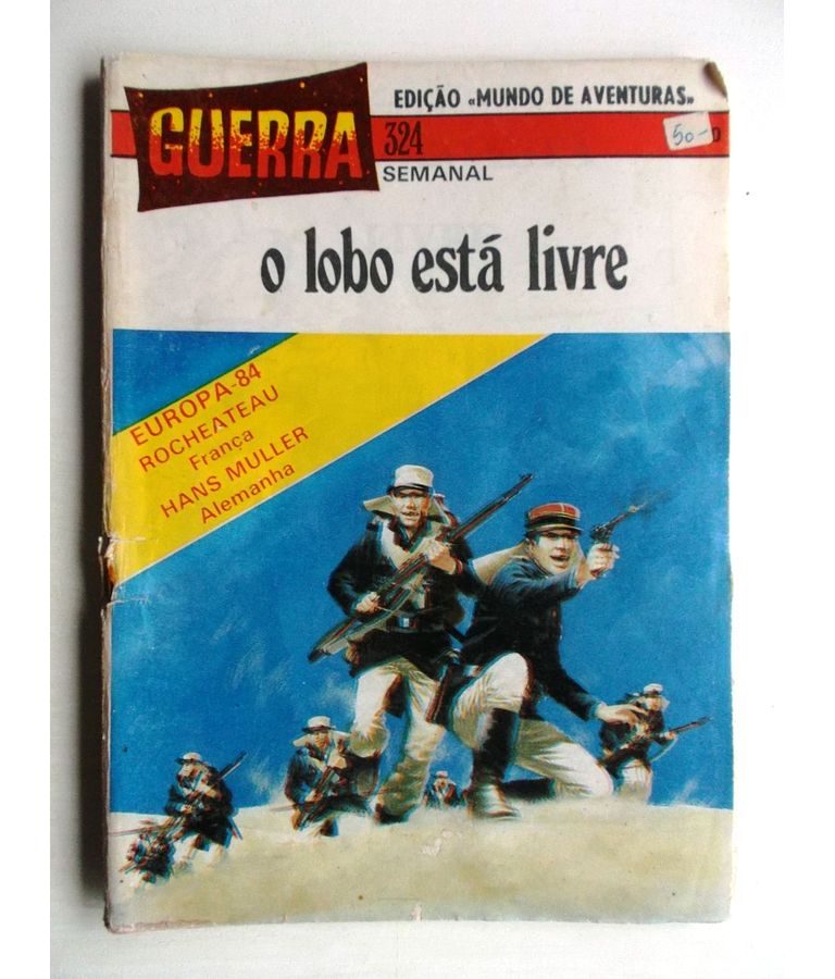 Guerra 324